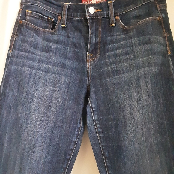 Lucky Sofia boot 8 - Picture 2 of 7